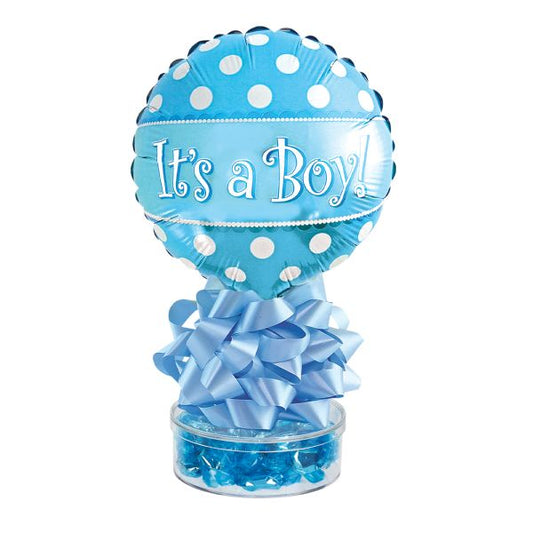 Candy Balloon - It's A Boy