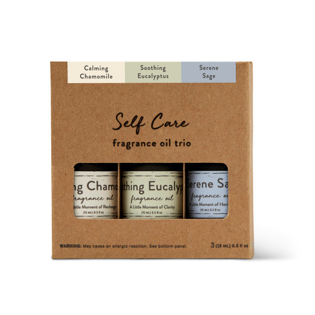 Self Care -  Fragrance Oils