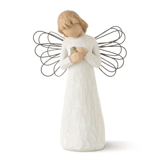 Willow Tree® Angel of Healing