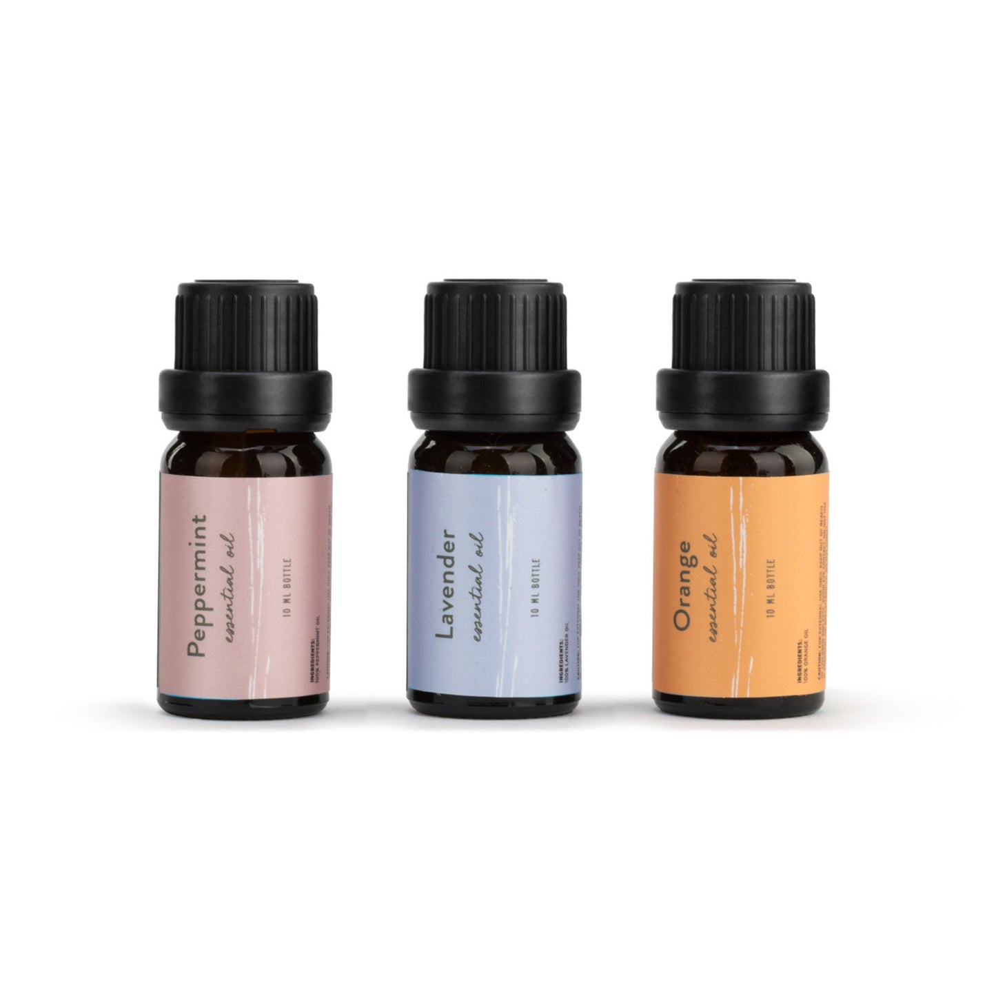 Well Being - Fragrance Oils